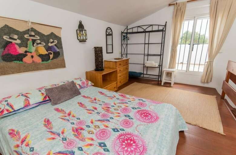 House In Vejer De La Frontera 101276 By Mo Rentals