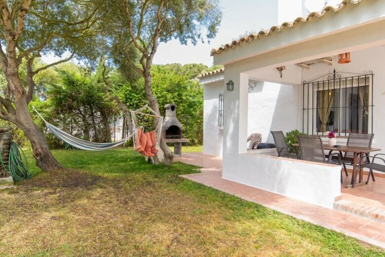 House In Vejer De La Frontera 101276 By Mo Rentals