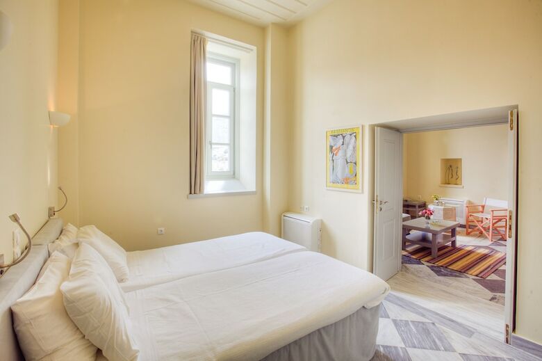 Aparthotel Hydra Hotel