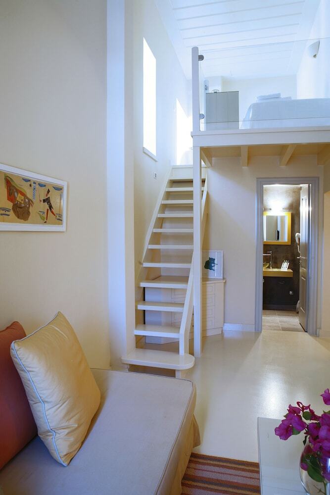 Aparthotel Hydra Hotel