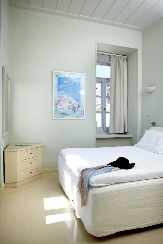 Aparthotel Hydra Hotel