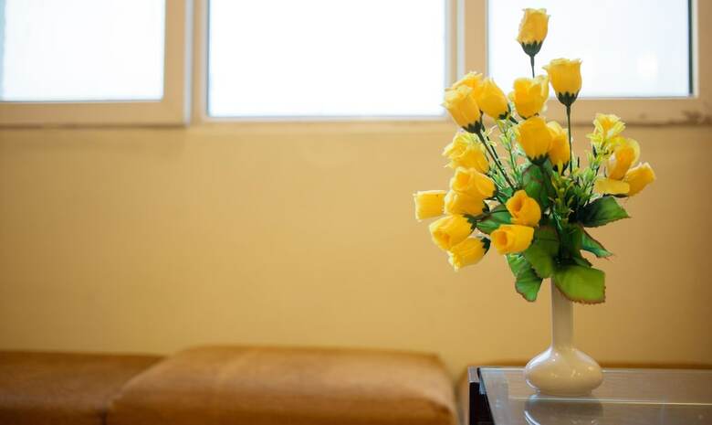 Hotel Treebo Tryst Fortel