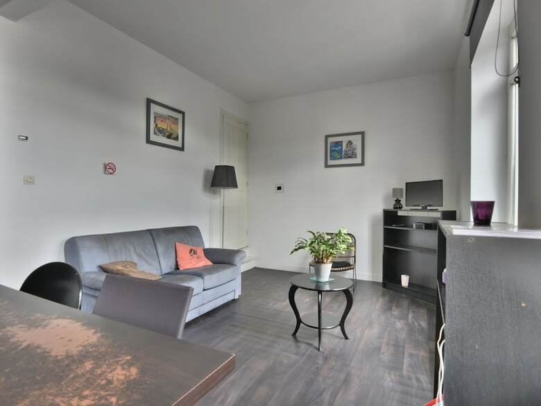 Apartamento Chocolaterie