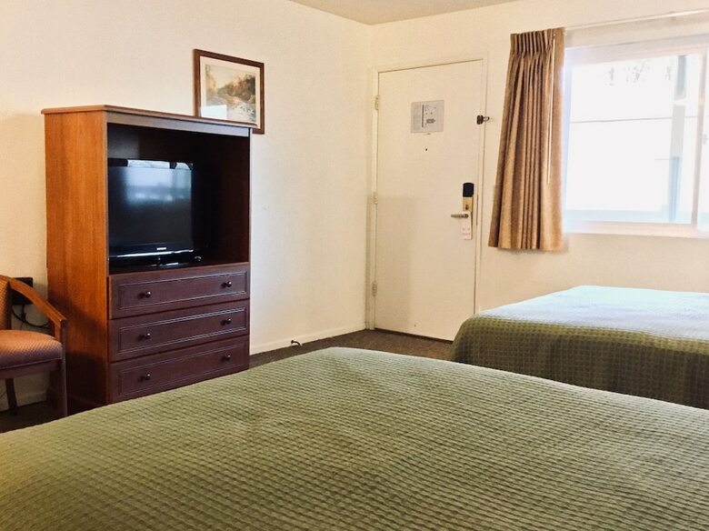 Motel Ramona Valley Inn