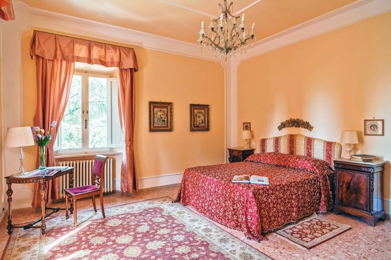 Villa Vianci