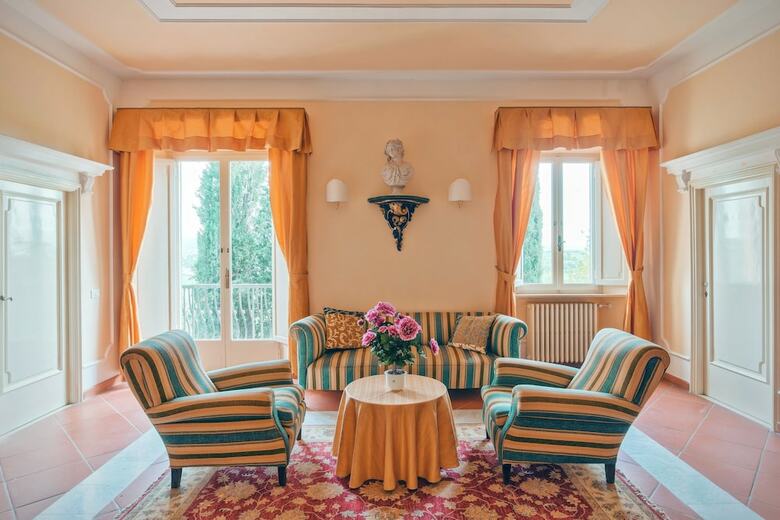 Villa Vianci