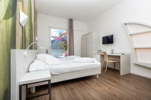 Hotel Baia Azzurra
