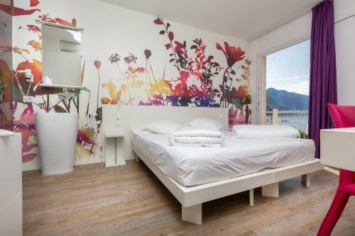 Hotel Baia Azzurra