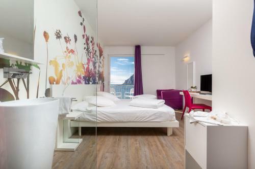 Hotel Baia Azzurra