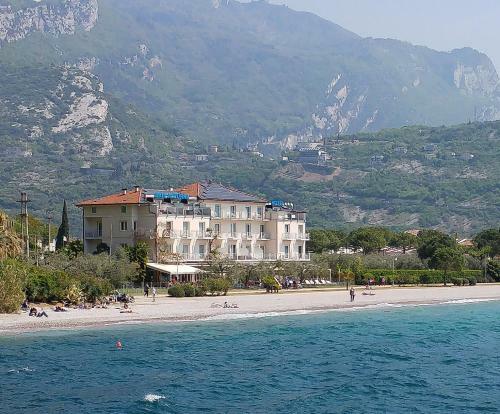 Hotel Baia Azzurra
