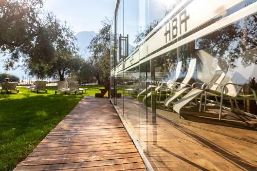 Hotel Baia Azzurra