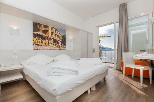 Hotel Baia Azzurra