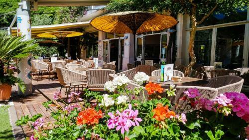 Hotel Baia Azzurra
