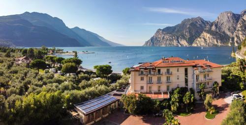 Hotel Baia Azzurra