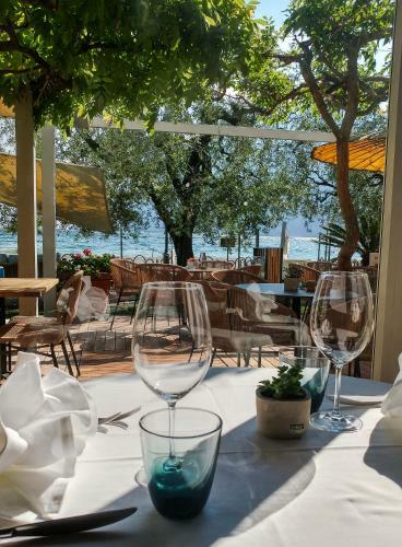 Hotel Baia Azzurra