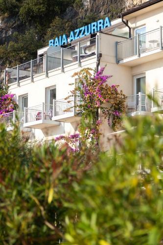 Hotel Baia Azzurra