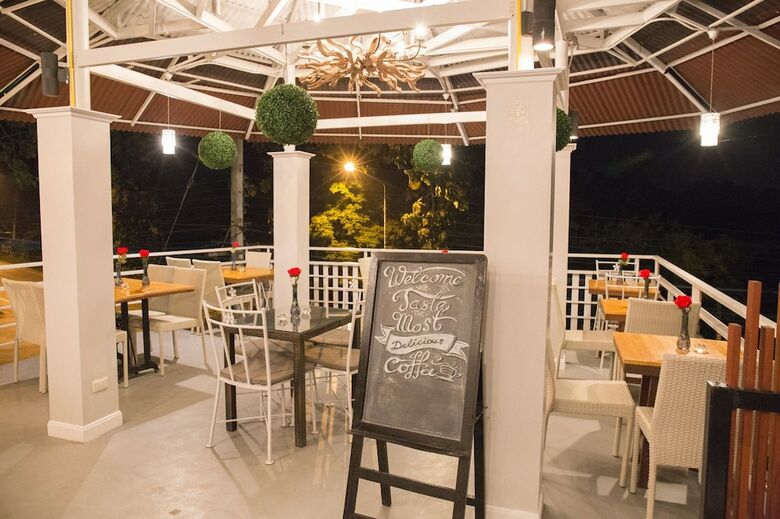 Hotel Albesia Boutique Resort
