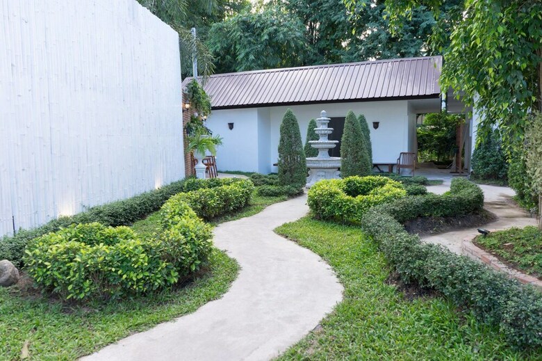 Hotel Albesia Boutique Resort