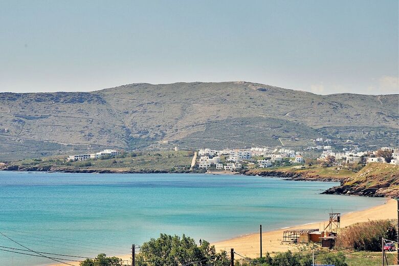 Aithra Apartments & Suites