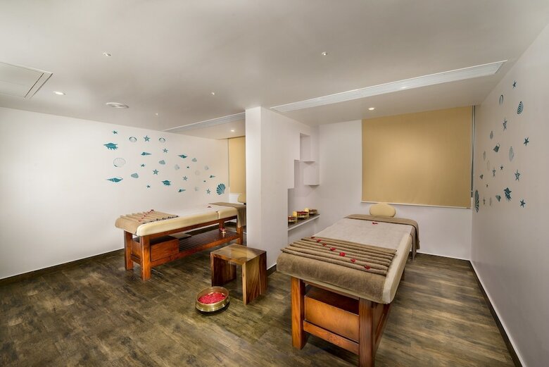 Apartamento Sterling Goa Varca