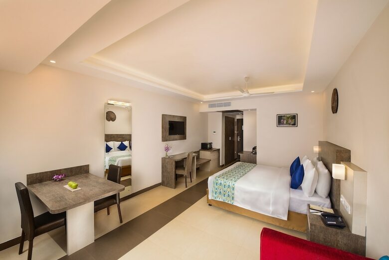 Apartamento Sterling Goa Varca