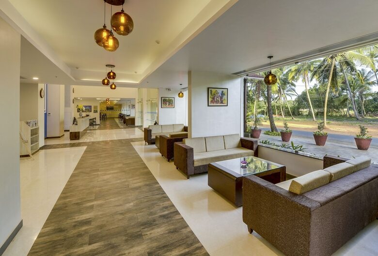 Apartamento Sterling Goa Varca