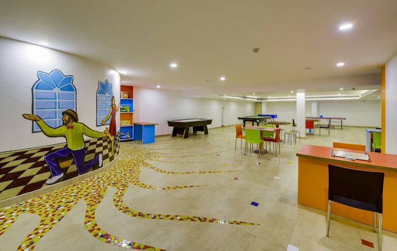 Apartamento Sterling Goa Varca