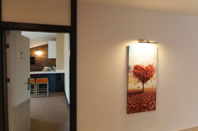 Aldino Residence