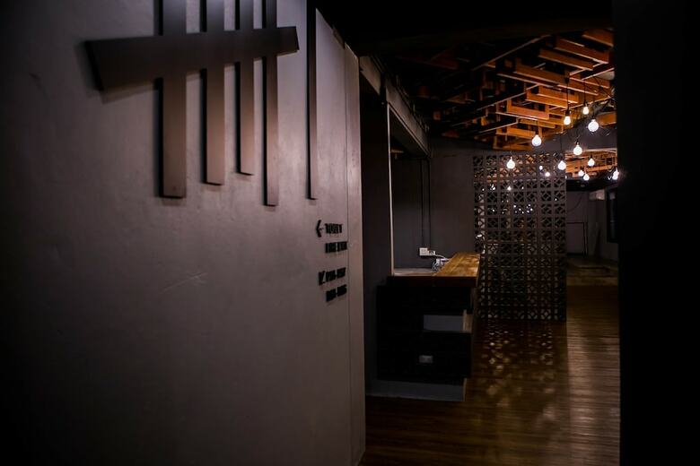Hostal Silom Space Hostel
