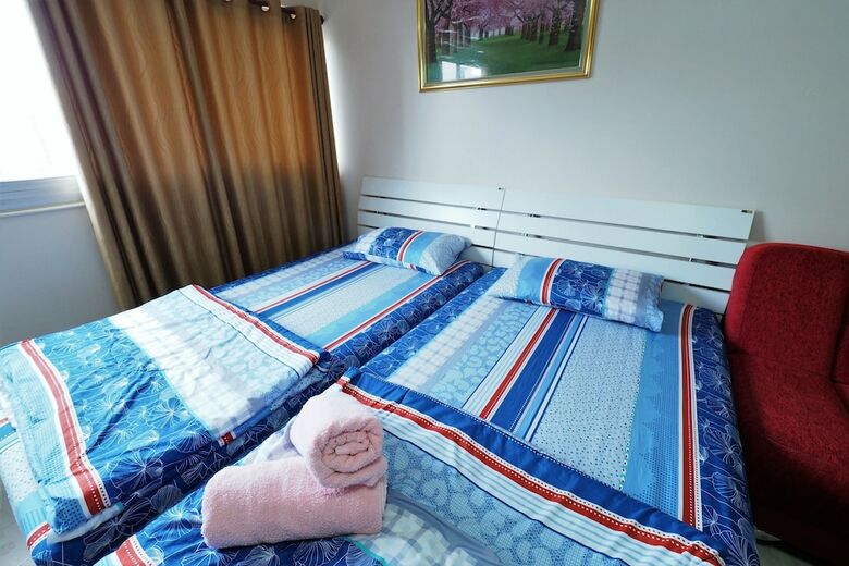 Hotel Smart Residence At Muengthongthani