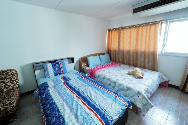 Hotel Smart Residence At Muengthongthani