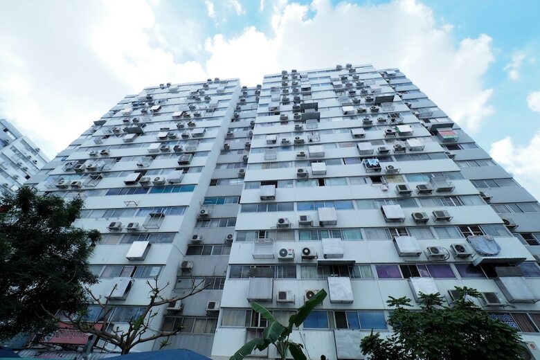 Hotel Smart Residence At Muengthongthani