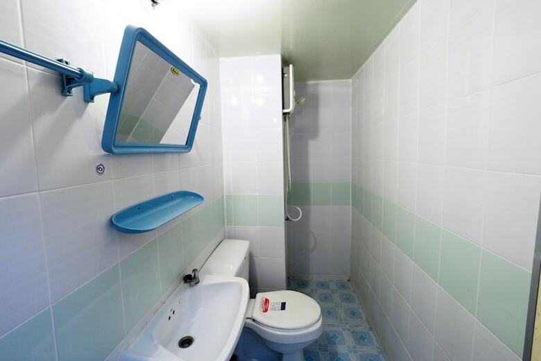 Hotel Smart Residence At Muengthongthani