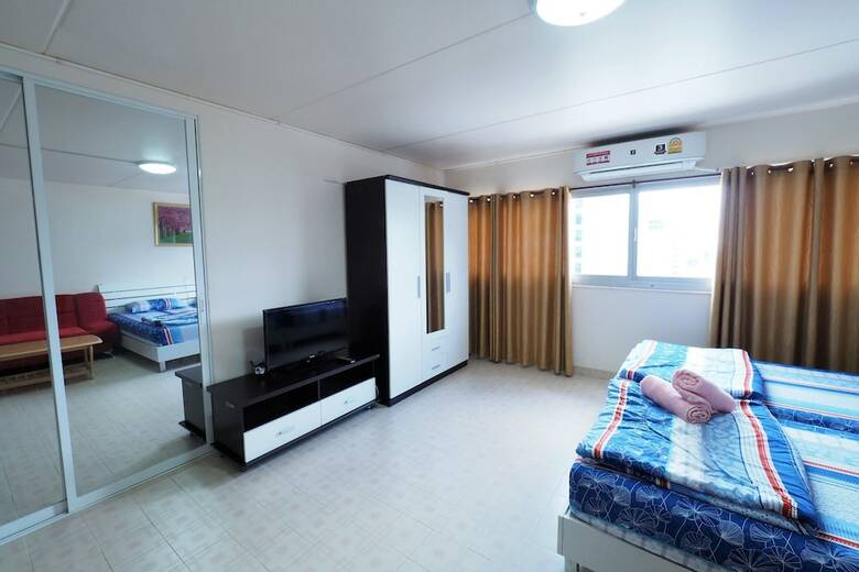 Hotel Smart Residence At Muengthongthani
