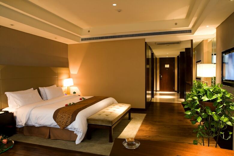 Xi'an Yohol Hotel