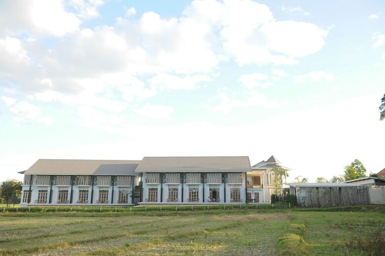 Hotel Nansripanna Resort