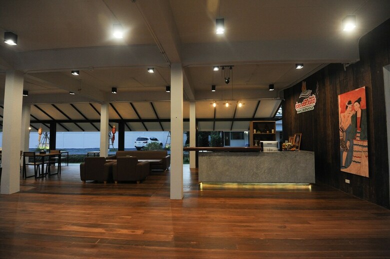 Hotel Nansripanna Resort
