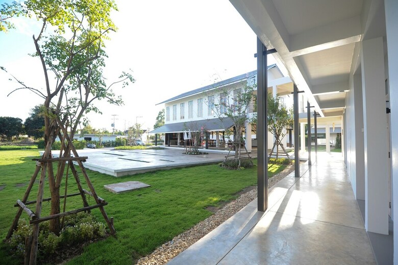 Hotel Nansripanna Resort