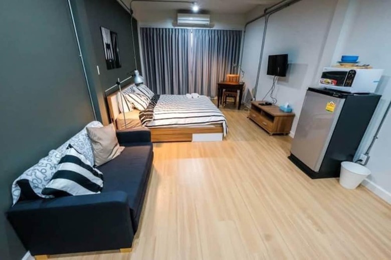 Hotel Pann Residence
