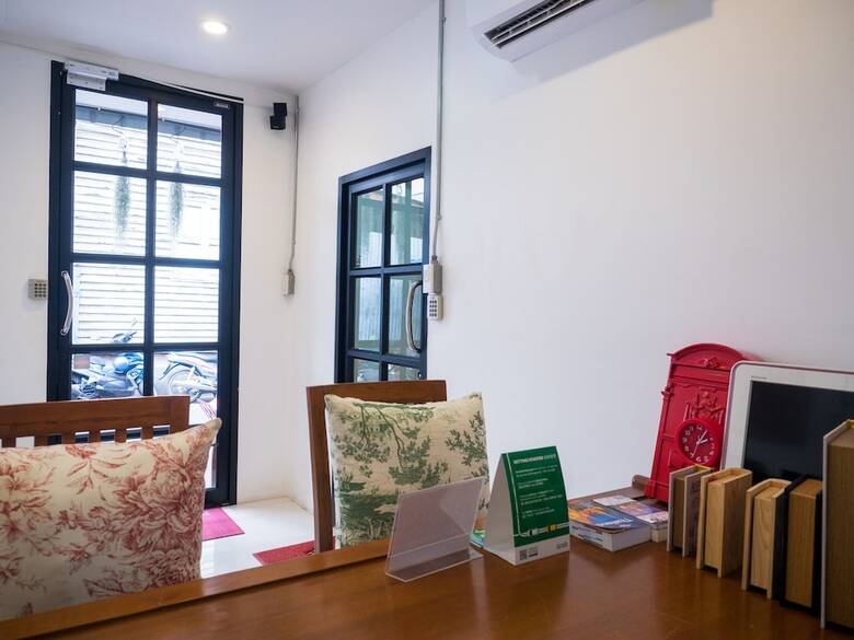 Hotel Pann Residence