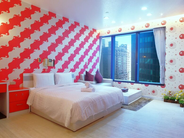 Neo Sky Hotel