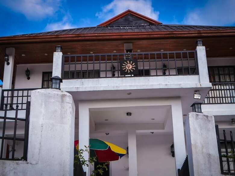Hotel Treatooo White Palace