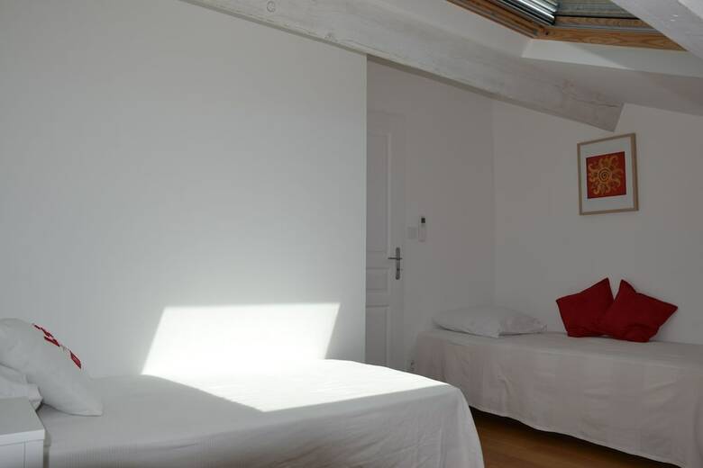 Hotel Mas De Capelou
