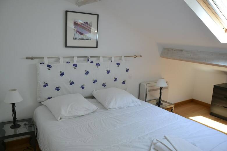 Hotel Mas De Capelou