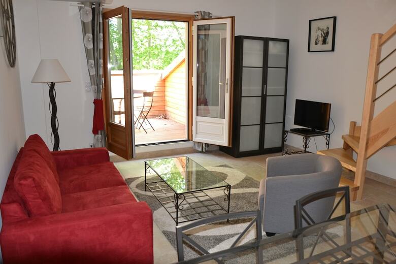 Hotel Mas De Capelou