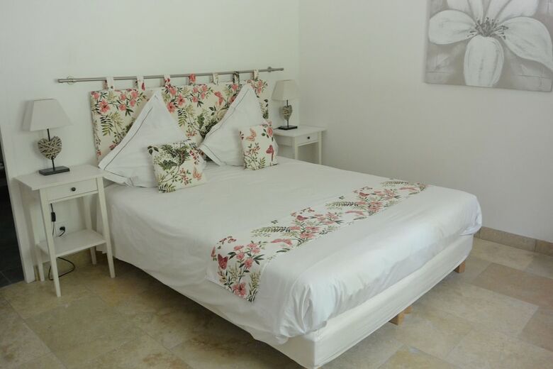 Hotel Mas De Capelou