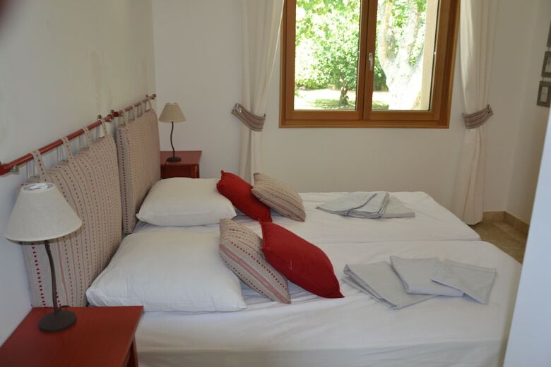 Hotel Mas De Capelou