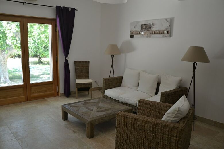 Hotel Mas De Capelou
