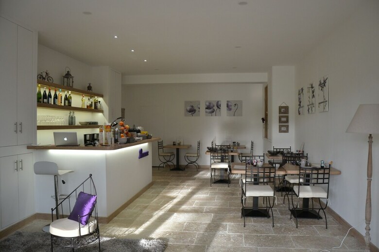 Hotel Mas De Capelou