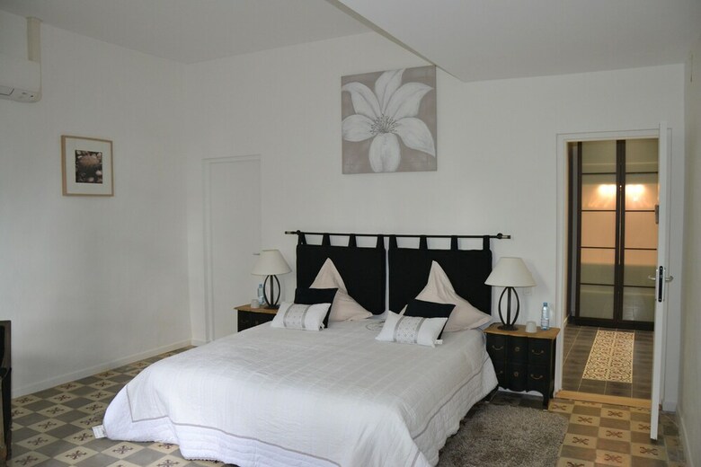 Hotel Mas De Capelou